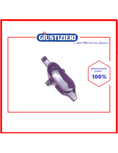 pulsante vapore originale ferro da stiro de longhi