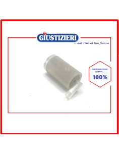 cartuccia anticalcare 6422 originale ferro da stiro de longhi