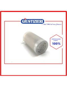 cartuccia anticalcare 6422 originale ferro da stiro de longhi 2