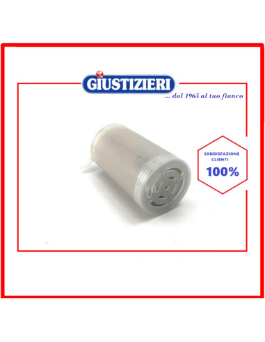 cartuccia anticalcare 6422 originale ferro da stiro de longhi