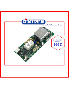 scheda elettronica originale macchina da caffè de longhi
