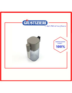 caraffa latte originale macchina da caffè de longhi