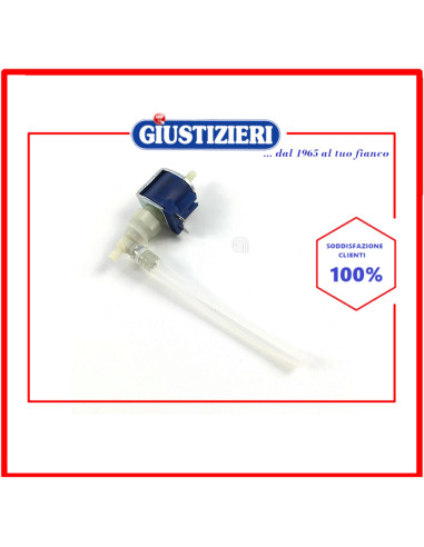 pompa 5578 originale ferro da stiro de longhi