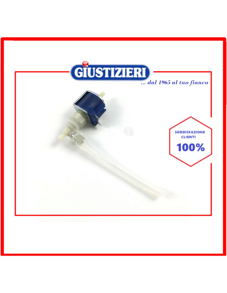 pompa 5578 originale ferro da stiro de longhi