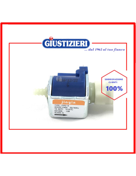 pompa 5578 originale ferro da stiro de longhi