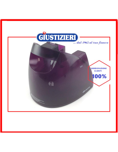 serbatoio acqua viola serig.6423