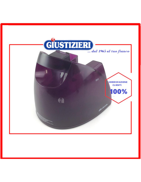 serbatoio acqua viola serig.6423