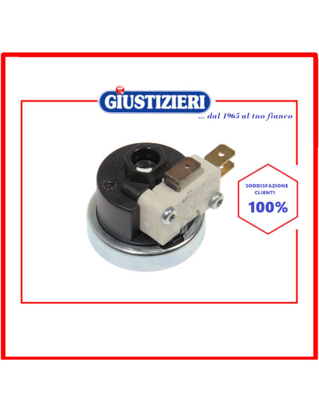 pressostato xp110 originale ferro da stiro de longhi