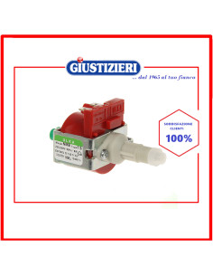 pompa nme1s originale ferro da stiro de longhi