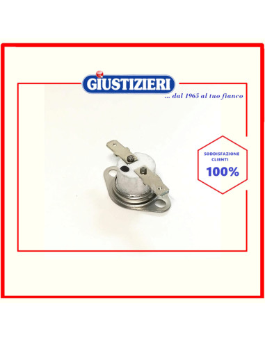 termostato 6257 ksd 190°c