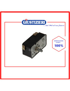 timer unipolare
