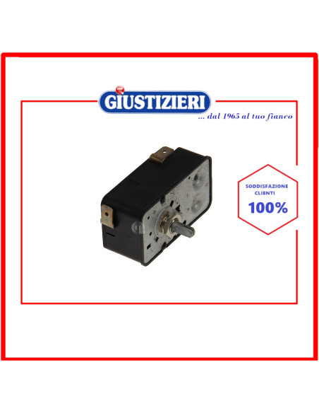 timer unipolare