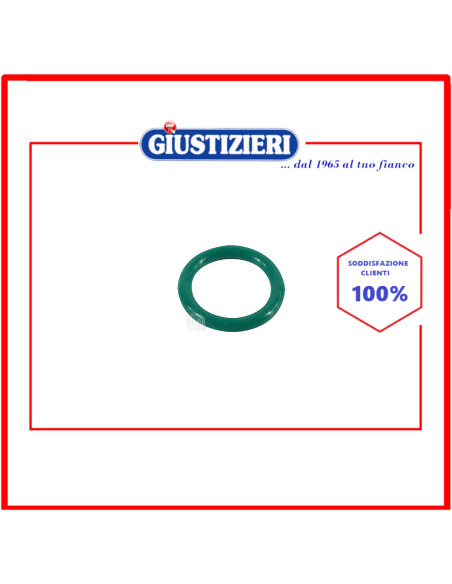 guarnizione o-ring originale ferro da stiro de longhi