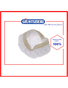 cuffia vapore jet originale pulitore a vapore de longhi