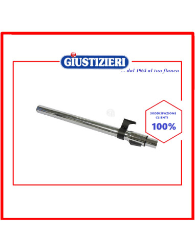 tubo telescopico 2791 originale aspirapolvere de longhi