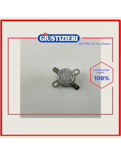 termostato ksd-301c 10a 250v tf135°