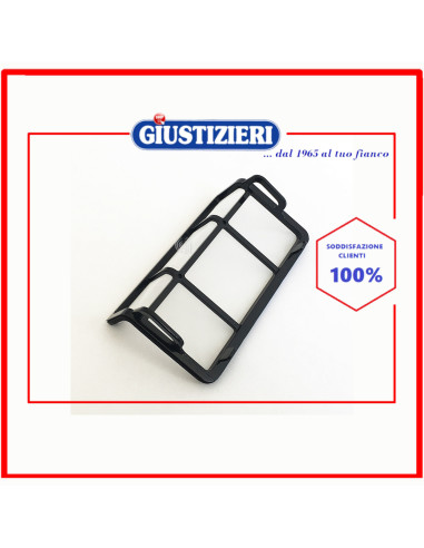 filtro rettangolare 2711 originale aspirapolvere de longhi
