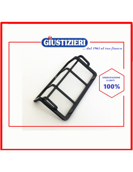 filtro rettangolare 2711 originale aspirapolvere de longhi