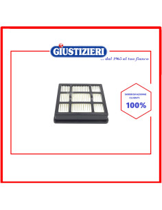 filtro hepa uscita aria 2741 (erp2)