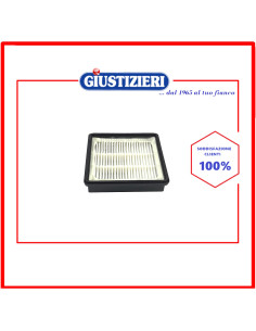 filtro hepa uscita aria 2741 (erp2) 2