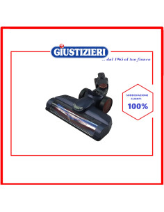spazzola combinata originale aspirapolvere de longhi