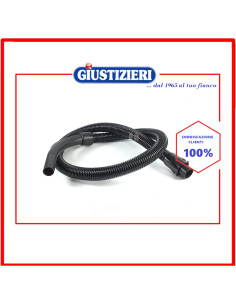 tubo flessibile con impugnatura 2735 originale aspirapolvere de longhi