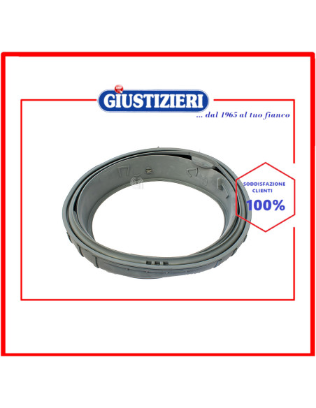 guarnizione oblò lavatrice samsung