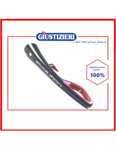 impugnatura completa originale aspirapolvere de longhi