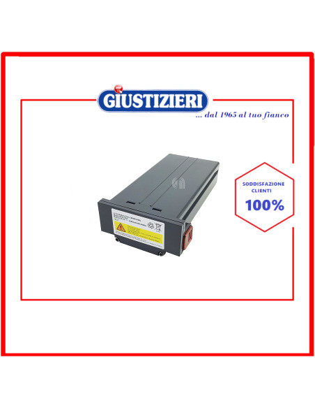 ass.pacco batterie (nuova versione)
