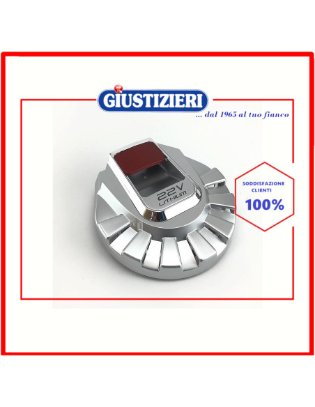 ass.coper.super.rosso/silver ser.