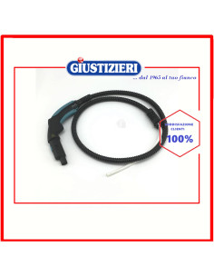 ass.pistola flex nera/blu p7696c 41