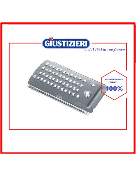 disco lama 1768 originale robot da cucina de longhi