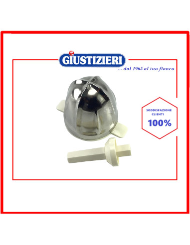 cono spremitore originale spremiagrumi de longhi