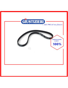 cinghia 1596 originale robot da cucina de longhi