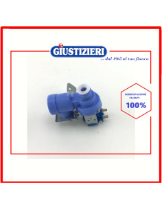 valvola acqua frigorifero lg