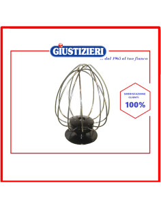 frusta 1597 originale robot da cucina de longhi