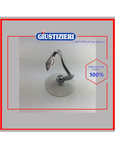 frusta per impastare 1594