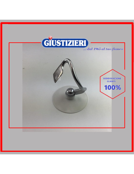 frusta per impastare 1594