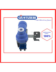 valvola acqua frigorifero lg 2