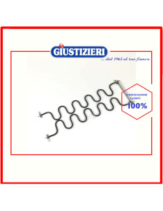 resistenza 2000w 230v