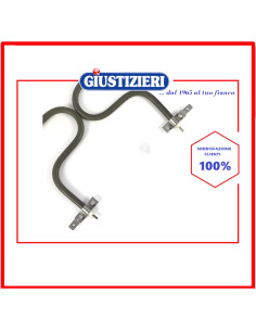 resistenza 2000w 230v 2