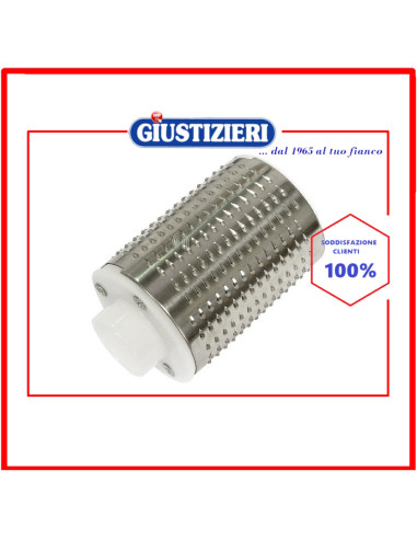 rullo dentato 445 originale grattugia de longhi
