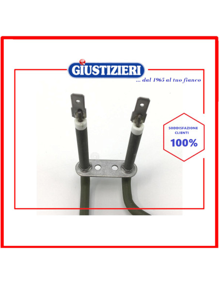 resistenza 220-240v 1300w 4616