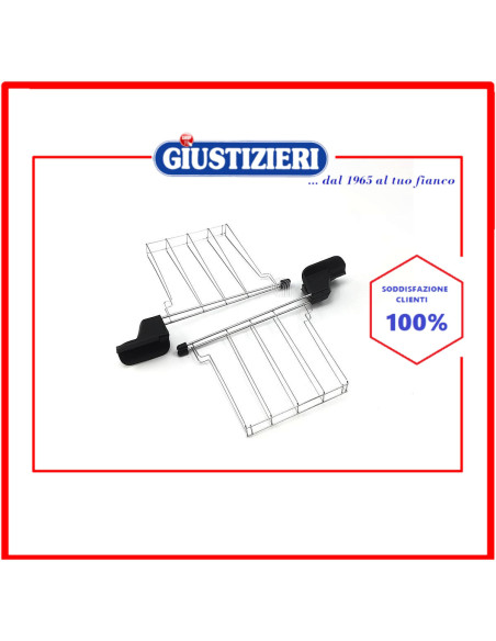 kit 2 pinze nere 149