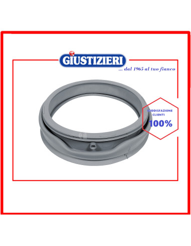 guarnizione oblò compatibile con lavatrice compatibile con miele