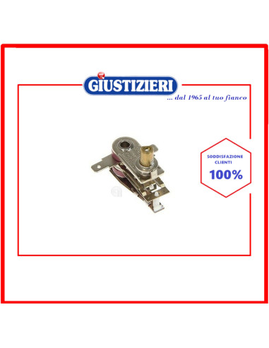 termostato regolabile ta-018 originale fornetto de longhi