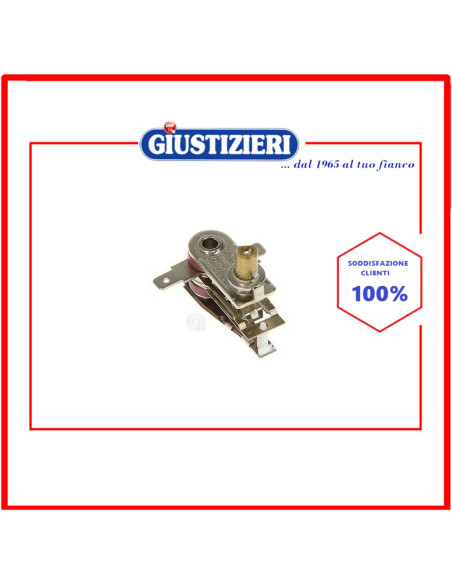 termostato regolabile ta-018 originale fornetto de longhi