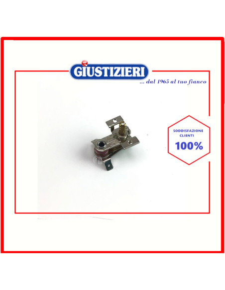 termostato reg. 16a 943
