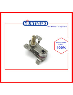 termostato reg. 10a 250v kst 201-a 944