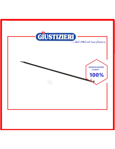 resistenza originale fornetto de longhi